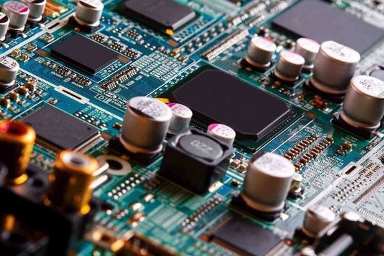 تامین کنندگان خدمات مونتاژ PCB کم هزینه مونتاژ برد مدار چاپی Pcba Process Smt Oem
