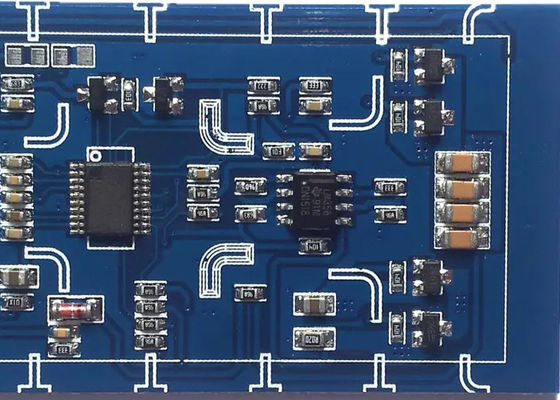 قرارداد تولید کننده مونتاژ PCB EMS برون سپاری نمونه اولیه مجمع عمومی الکترونیک