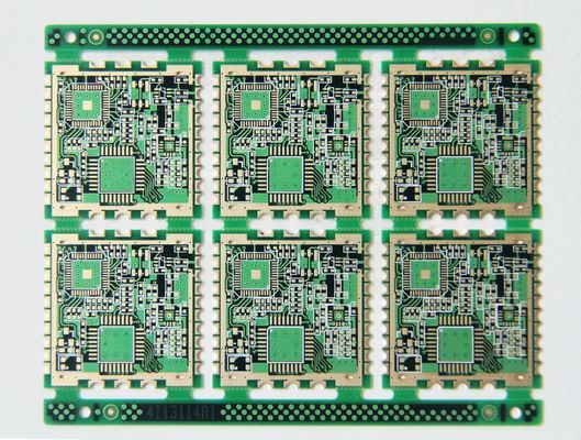برد مدار چاپی چند لایه انعطاف پذیر PCB چند لایه Fr4 2 لایه برای لپ تاپ