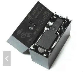 رله سوئیچینگ اصلی HF115F JQX-115F-I-005 012 024 -1ZS1 1ZS3 1HS3 2HS4 2ZS4