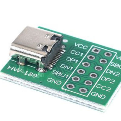 مونتاژ PCB 2 لایه هوافضا حجم بالا مونتاژ PCb تولید تولید طراحی Ai PCB