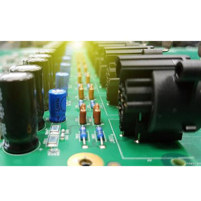 درج قرارداد الکترونیکی ساخت مونتاژ PCB و چاپ برد مدار Ems