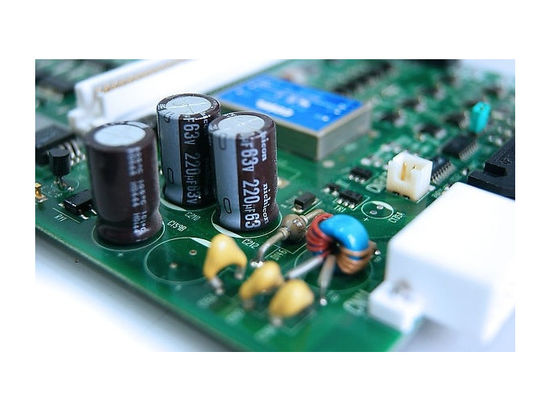 مونتاژ مدار منعطف بوم مونتاژ فلکسیبل کنترل صنعتی