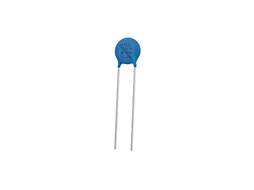 Varistor / HRV / معمولی / نوع مقاوم در برابر دمای بالا / سری زرد HVR