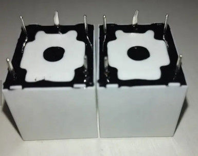 رله سوئیچینگ HF3FD 012-ZTF 5Pin 12V DC 10A 250VAC HF3FD/012-ZSTF HF3FD 024-ZTF 24V DC